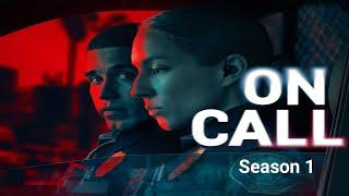 On Call Season 1 Review | Troian Bellisario, Brandon Larracuente, Eriq La Salle