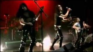 Mayhem - European Legions; Live in Marseille, France (2000)(Full-Length)