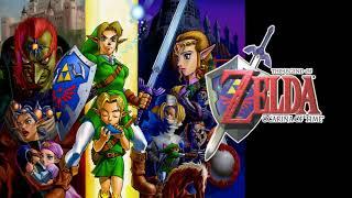 Fairy Ocarina Get - The Legend of Zelda: Ocarina of Time OST