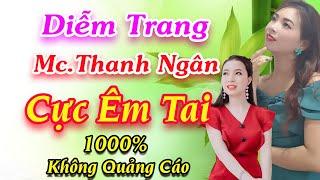 ️ Diễm Trang ► Nhạc Sống Thôn Quê DISCO Mẫu Xinh 4K | Nhạc Không Quảng Cáo - Mở To Cả Xóm Max Phê