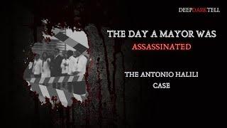 The Day a Mayor Was Assassinated: The Antonio Halili Case | True Crime Philippines 