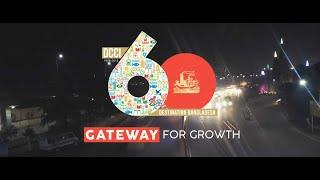 Destination Bangladesh | Dhaka Chamber of Commerce & Industry: DCCI | Promotional video