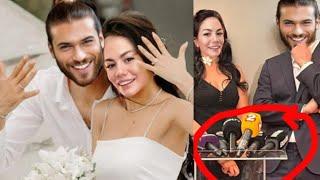 Can Yaman and Demet Özdemir: Are Engagement Rumors True?