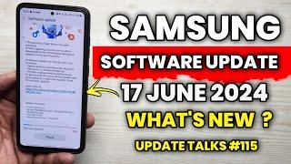 Samsung Phones Got New Software Update  |  A52  M33 A14 A04s A53 A54 S22 S21 FE F54 A34 A35 S20 FE