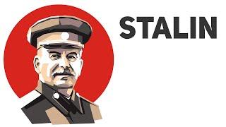 MUŽ Z OCELE | Josif STALIN