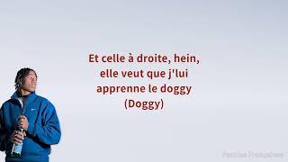 K2S - Dougie (Paroles)