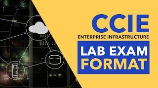 CCIE Enterprise Infrastructure | New Format and My CCIE Journey