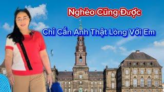 Em Không Quan Trọng Giàu Nghèo, Chỉ Mong Sao Anh Thật Lòng Với Em