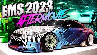 JD Motorconcepts- EMS 2023 Aftermovie