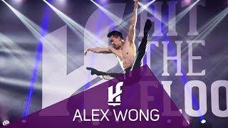 ALEX WONG | Hit The Floor Lévis #HTF2018