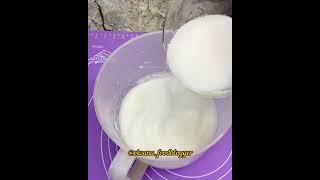 Выпечка к чаю из самых простых ингредиентов