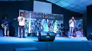 LET FAITH ARISE- JIL- PWLT