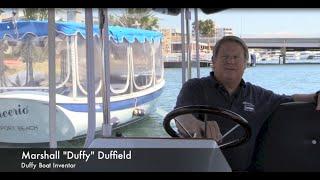 What's A Duffy Electric Boat?