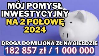 Prawie 200 000 zł w publicznym portfelu. Zbiory dywidend czas zacząć!