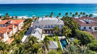 530 South Ocean Boulevard, Palm Beach