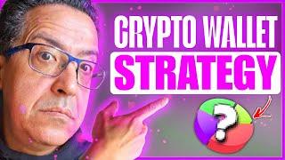 Crypto Wallet Strategy  02