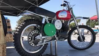 El Camino Motorcycle Swap meet & Show 2019