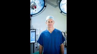 Understanding health talk with Professor Robert Middleton