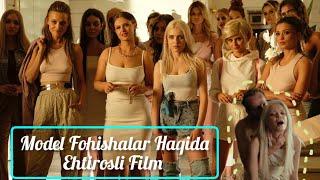 Model Fohishalar Haqida Ehtirosli Film | Модел Қизлар Хеқида Ехтиросли Кино