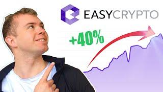 Best New Zealand Crypto Exchange - Easy Crypto