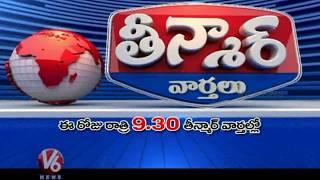 News With Fun, Watch Teenmaar News @9:30 Only On V6