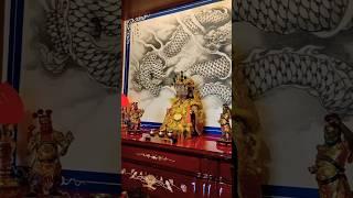 山邊媽祖 ~四媽#山邊媽祖起家厝