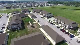 Apartments In Brownsburg Indiana | The Commons At Wynne Farms Apartments