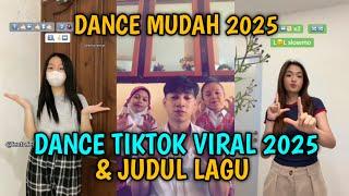 DANCE TIKTOK VIRAL TERBARU 2025