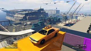 GTA Parkour 240 - ML8 Transformkour