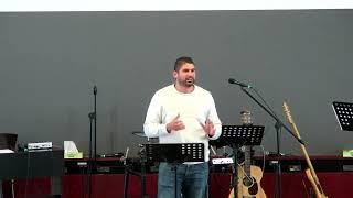 Abide in Me - Wesley Fredericks