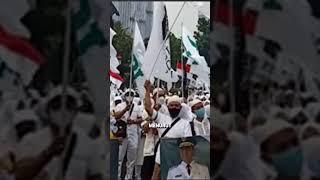 RIZIEQ DAN FPI; DARI ATTACK DOG APARAT MENJADI DALANG PERSEKUSI?