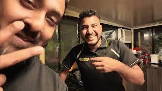 Trip To Sydney with Dj SHaMeeZ