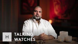 Talking Watches With Jasem Al Zeraei, The Man Behind Patekaholic On Instagram