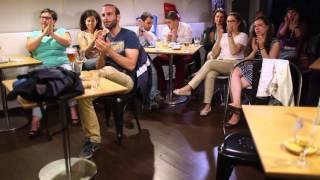 Emprende Way  RENO