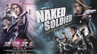 Naked Soldier 2012 Hindi Dubbed Full Movie