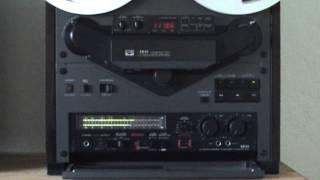 VU Readout Sonic Signature