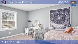 9115 Mallard Ln, St. John