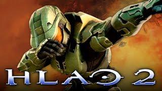 Halo 2 Modding In Current Year