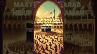 TUGAS PERADABAN ISLAM salwa fauziyah 23108030064