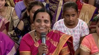 Home Minister Swapna Gruh Lakshmiche - Ep 2550 - Marathi Tv Serial - Zee5 Marathi Classics