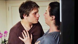 Husband Is Incapable So Stepmother Uses Stepson To Get Pregnant | Movie Recap