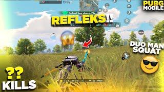 REFLEKS!!  ?? KILLS!!  | PUBG MOBİLE