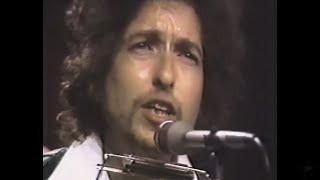 Bob Dylan - Oh, Sister (Live on PBS, 1975) [RESTORED FOOTAGE]