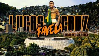 Watch Lucas "Favela" Cruz Shake Up Oktagon 39!