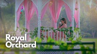 Royal Orchard | TVC | Multan