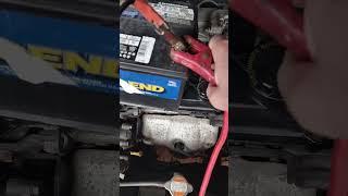 How to Revive a completely Dead Car Battery that won't charge