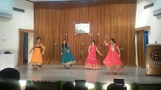 Ore Piyaa || Manva Laage || Dance || Ceeri Ladies Club
