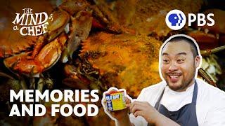 Memories That Inspire David Chang's Cooking | Anthony Bourdain's The Mind of a Chef | Full Episode