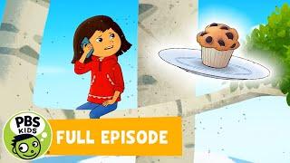 Molly of Denali FULL EPISODE! | Berry Itchy Day/Herring Eggs or Bust | PBS KIDS