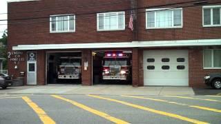 Fort Lee Engine 2